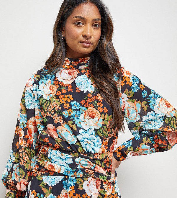 Oasis Oasis - Multi Mini Dresses