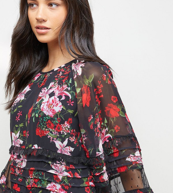 اويسيس  اويسيس - متعدد Mini Dresses