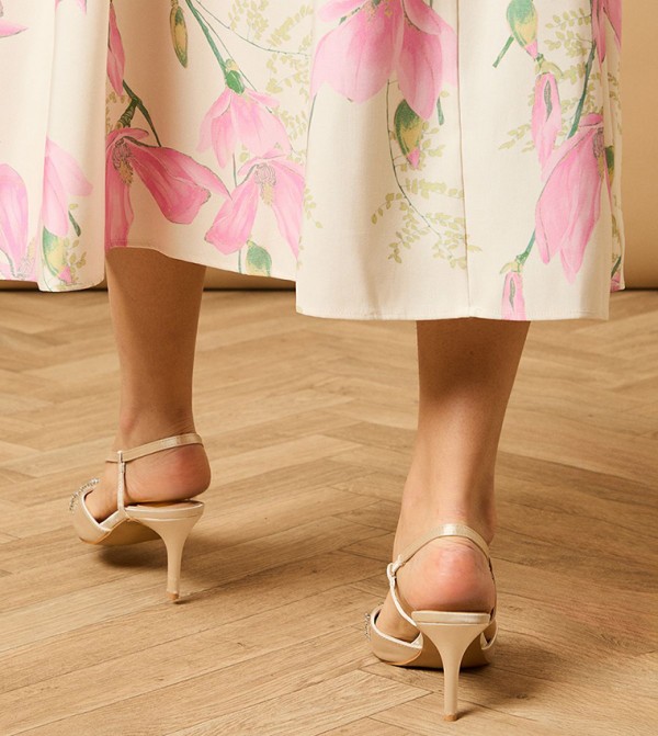 اويسيس  اويسيس - بيج أحذية بكعب