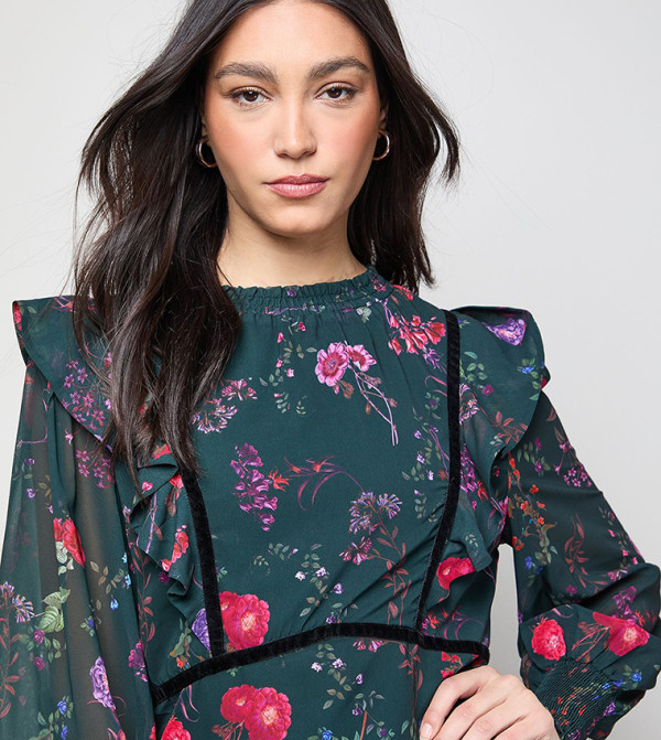 اويسيس  اويسيس - متعدد Mini Dresses