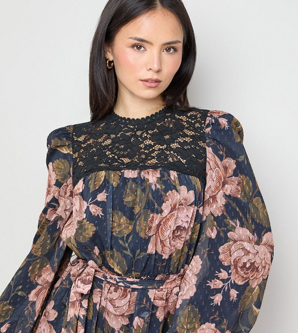 Oasis Oasis - Multi Mini Dresses