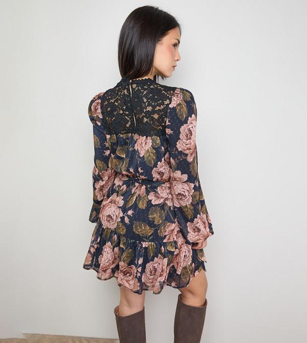 Oasis Oasis - Multi Mini Dresses