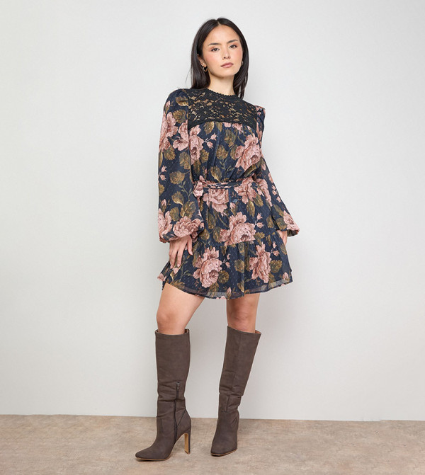 Oasis Oasis - Multi Mini Dresses