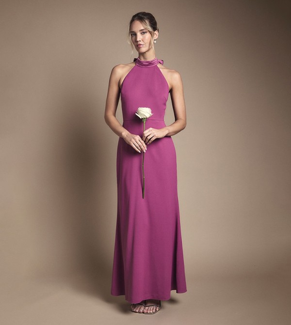 اويسيس  اويسيس - وردي Maxi Dresses