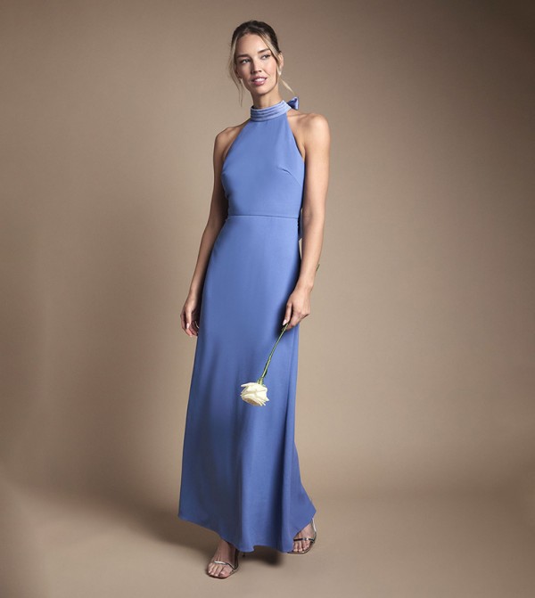 اويسيس  اويسيس - أزرق Maxi Dresses