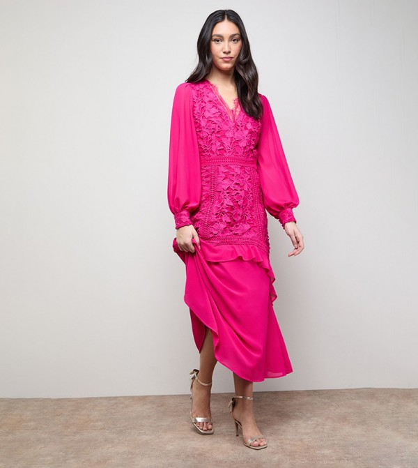 Oasis Oasis - Gold Heels