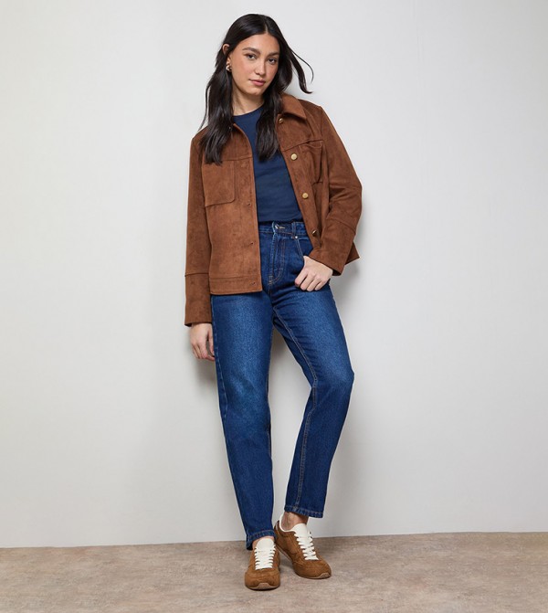 اويسيس اويسيس - بيج أحذية برقبة منخفضة