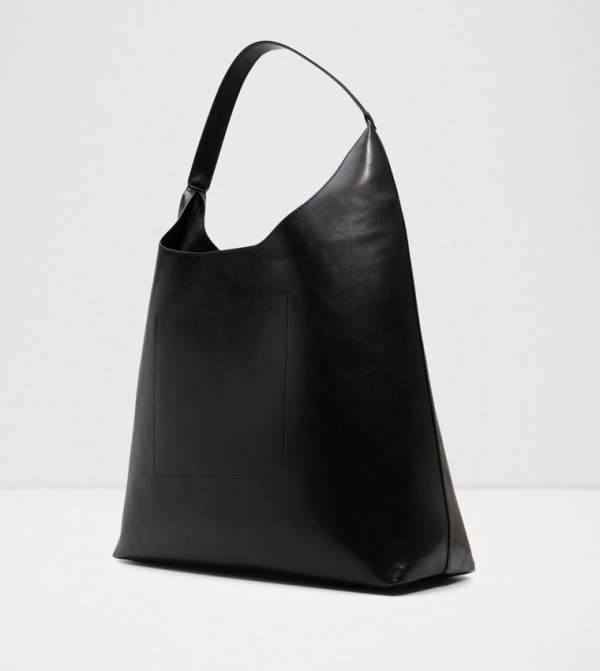 Aldo  Handbags - Black Tote Bags