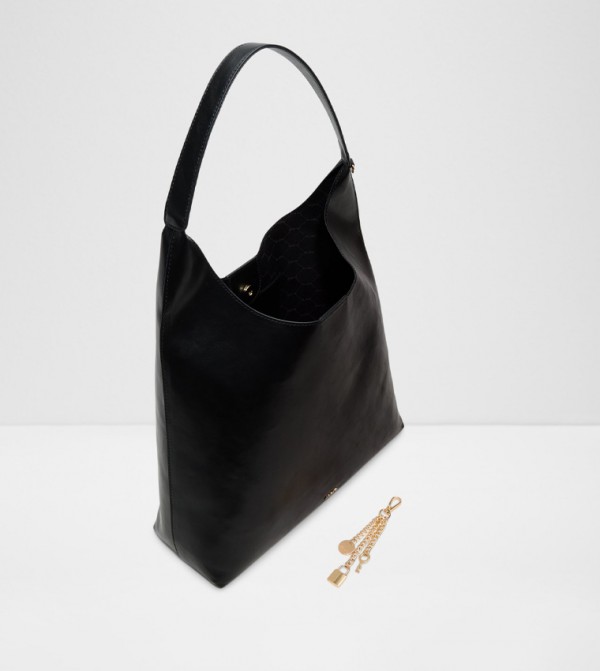 Aldo  Handbags - Black Tote Bags