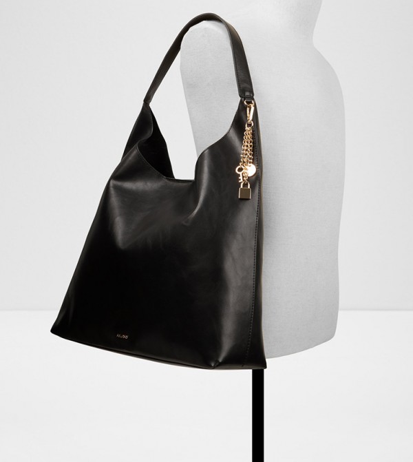 Aldo  Handbags - Black Tote Bags