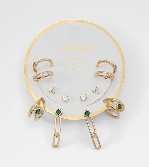 Aldo Accessories  Earrings - Gold Earrings