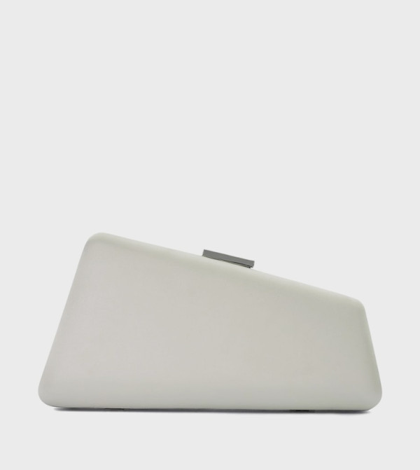 Dune London - Cream Clutches
