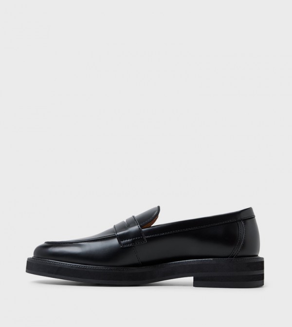 Call it Spring  Loafers & Moccasins - Black undefined
