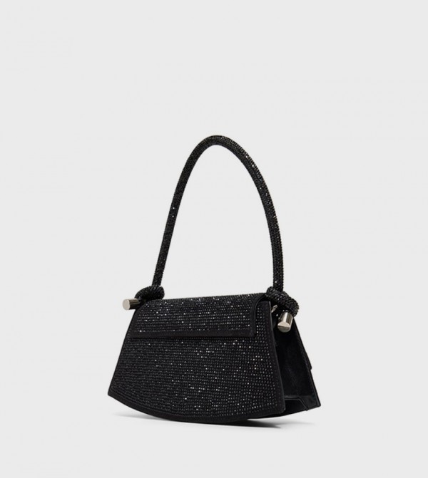 Aldo  Handbags - Black Shoulder bags
