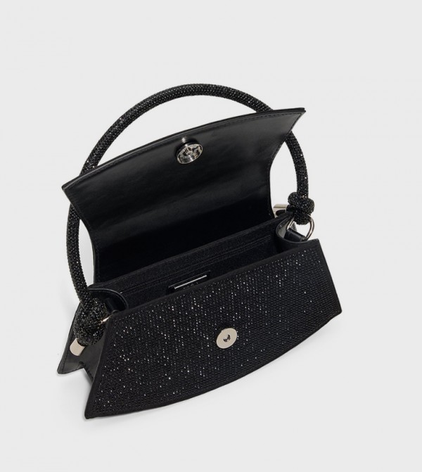 Aldo  Handbags - Black Shoulder bags