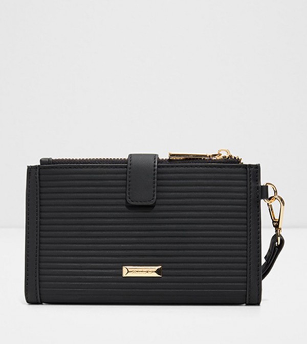 Aldo Aldo - Black Wallets