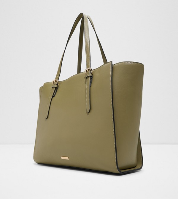 Aldo  Tote Bags - Green Tote Bags