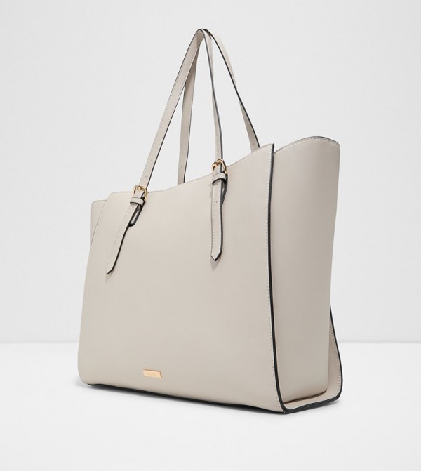 Aldo  Tote Bags - White Tote Bags