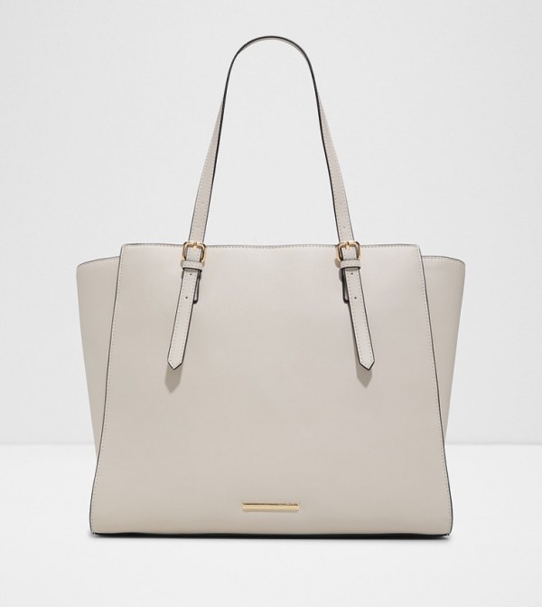 Aldo  Tote Bags - White Tote Bags