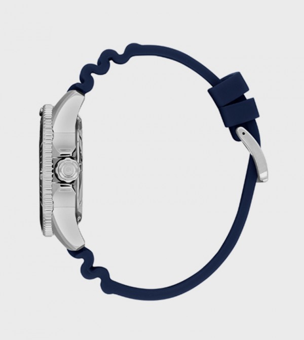 Quantum  Watches - Navy undefined