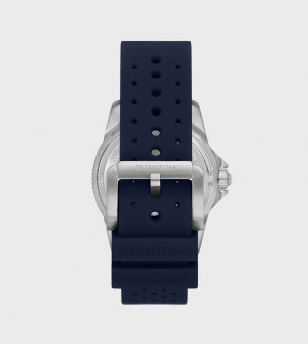 Quantum  Watches - Navy undefined