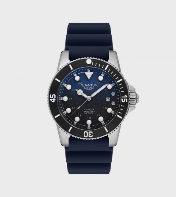 Quantum  Watches - Navy undefined