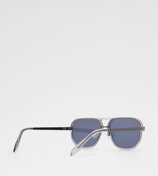 Aldo Accessories  Sunglasses - Grey undefined