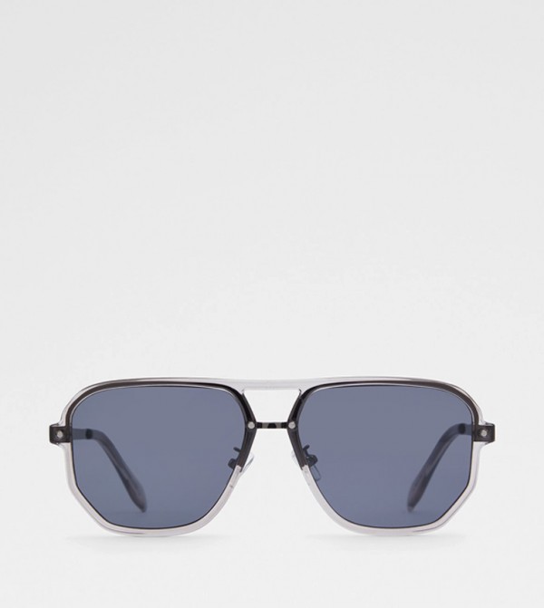 Aldo Accessories  Sunglasses - Grey undefined