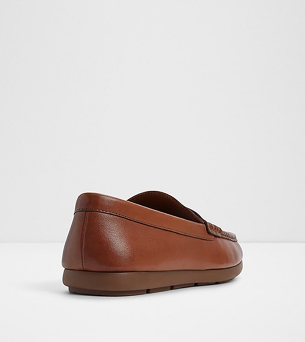Aldo  Loafers & Moccasins - Brown undefined