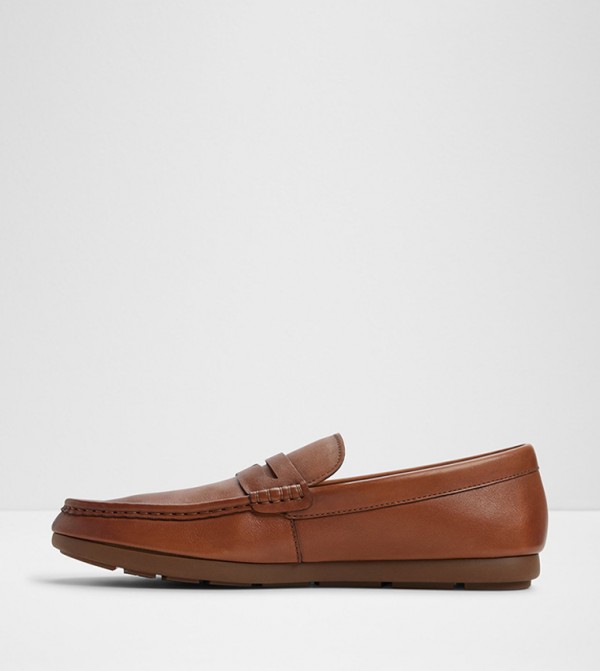 Aldo  Loafers & Moccasins - Brown undefined