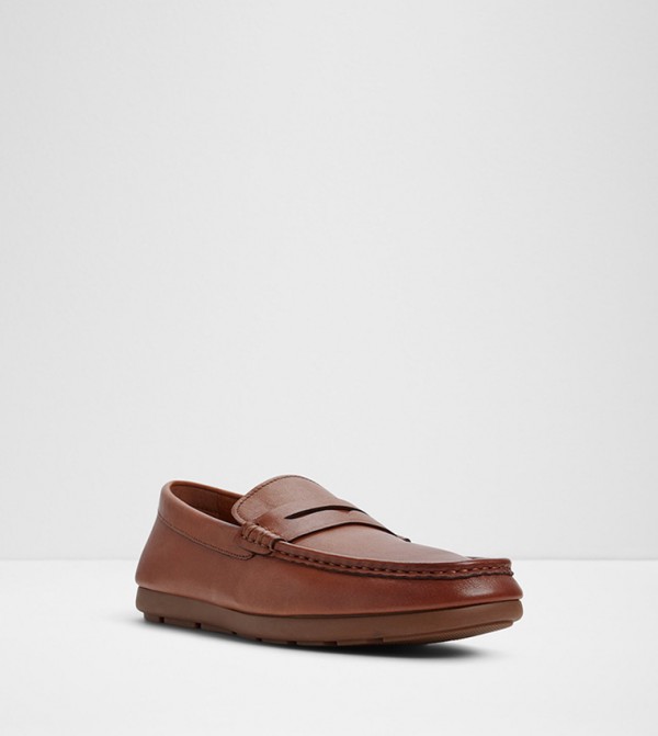 Aldo  Loafers & Moccasins - Brown undefined