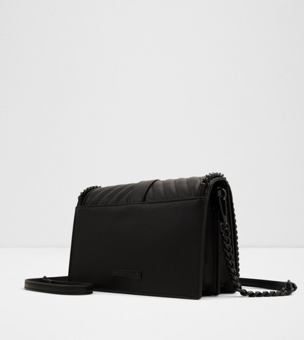 Aldo Aldo - Black Cross Body Bags