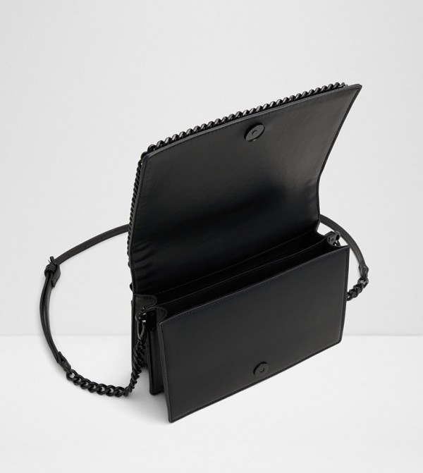 Aldo Aldo - Black Cross Body Bags