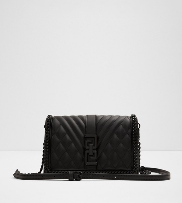 Aldo Aldo - Black Cross Body Bags