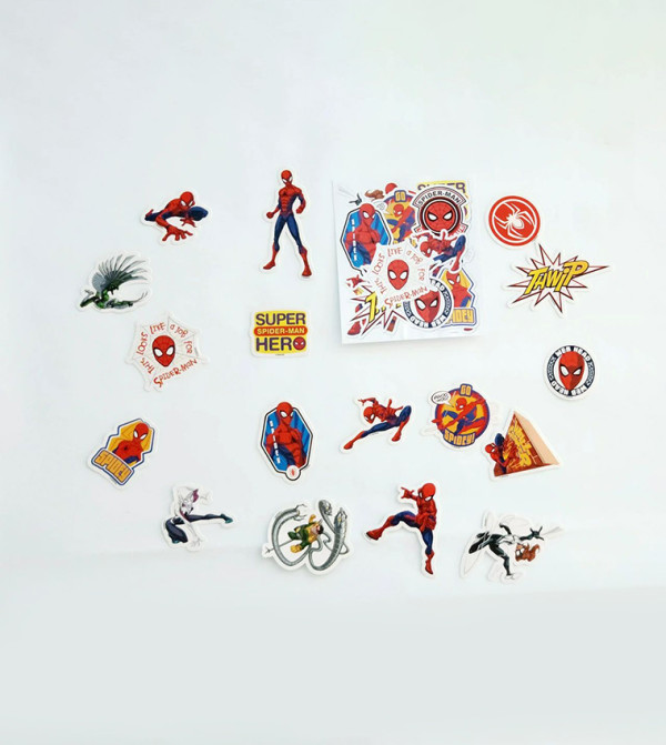 BABIES & MORE  - Multi Stationery