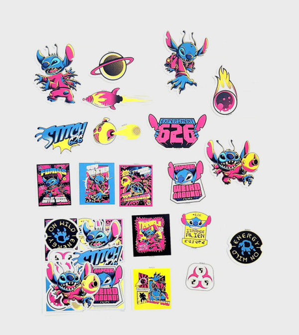 BABIES & MORE  - Multi Stationery