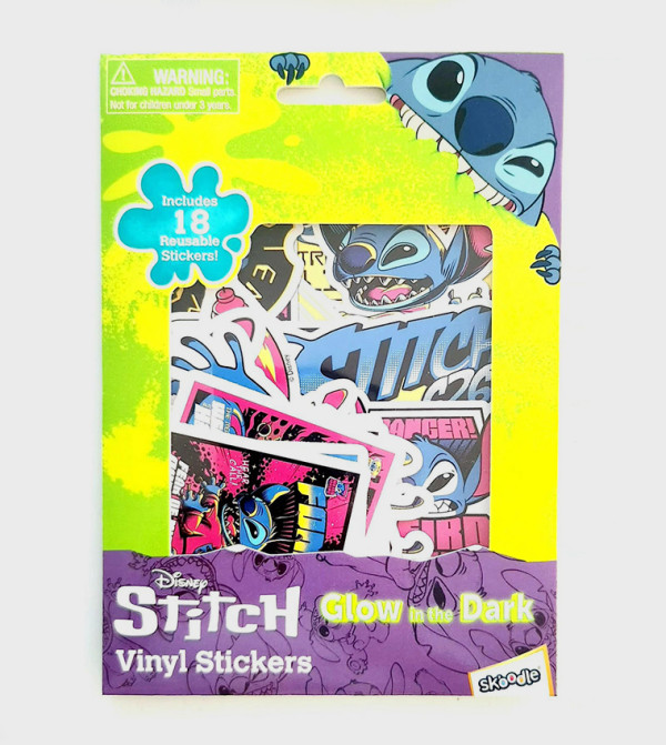 BABIES & MORE  - Multi Stationery