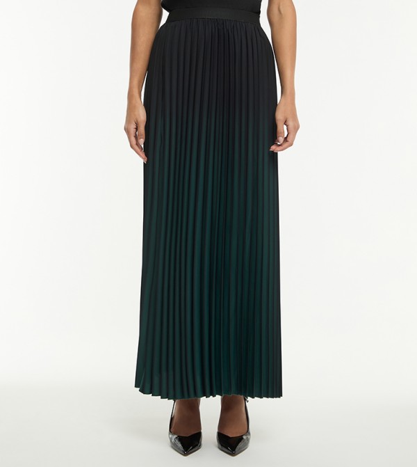 BCBG  Skirts - Multi Maxi Skirts