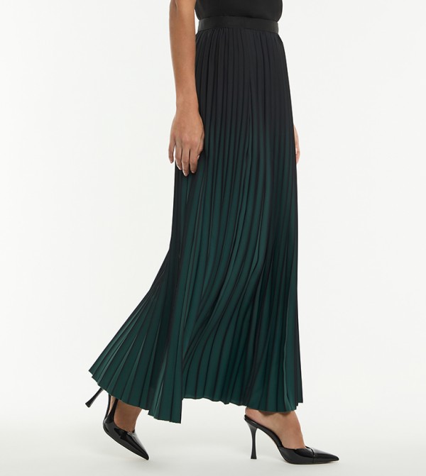 BCBG  Skirts - Multi Maxi Skirts