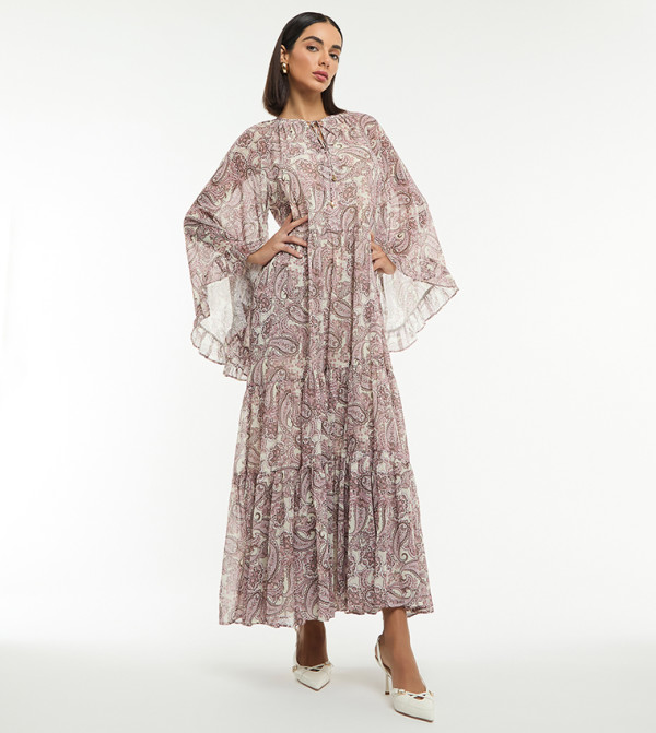 بي سي بي جي بي سي بي جي - متعدد Maxi Dresses