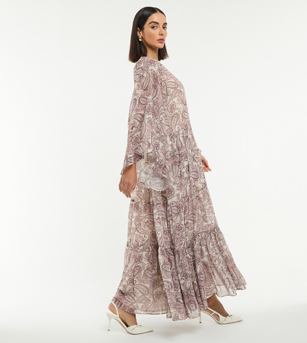 بي سي بي جي بي سي بي جي - متعدد Maxi Dresses