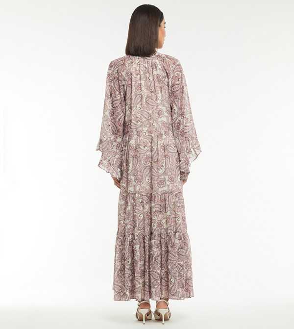 بي سي بي جي بي سي بي جي - متعدد Maxi Dresses