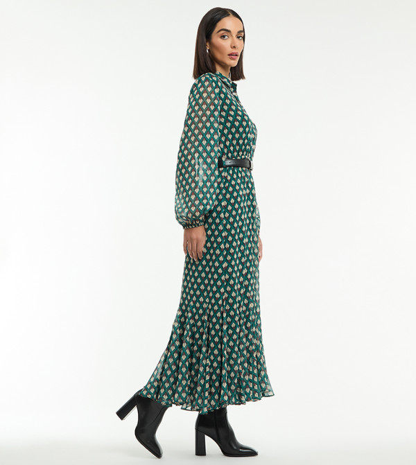 BCBG BCBG - Multi Midi Dresses