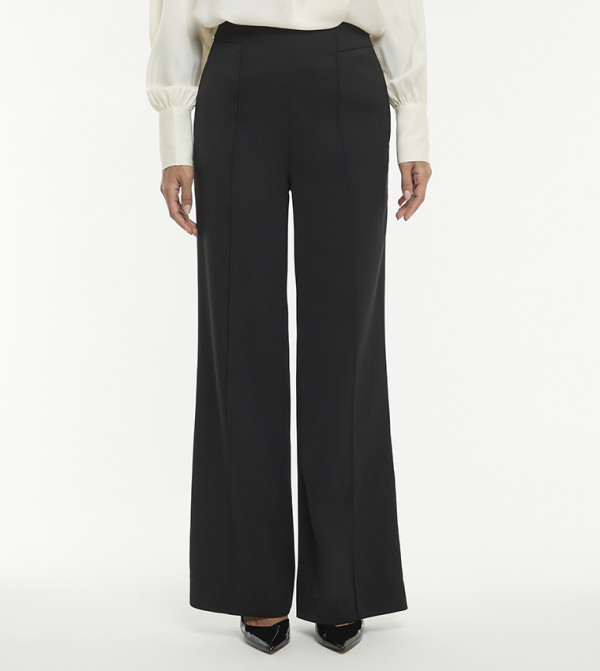 BCBG  Formal Pants - Black Formal Pants