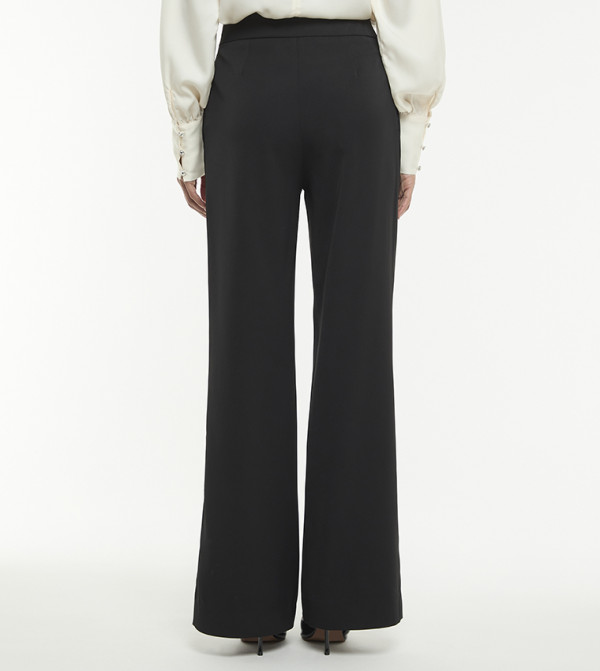 BCBG  Formal Pants - Black Formal Pants
