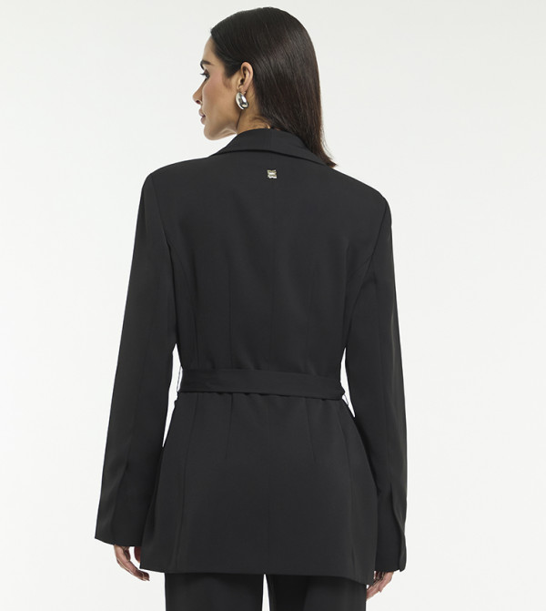 BCBG Clothing - Black Blazers