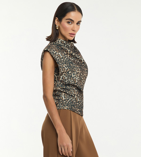 BCBG BCBG - Multi Casual Tops