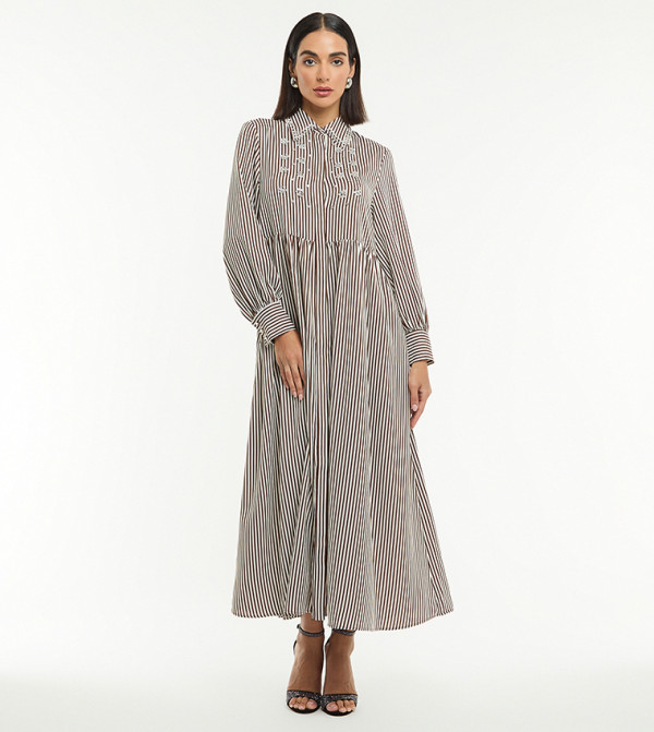 BCBG  Clothing - Multi Shirt & T-Shirt Dresses