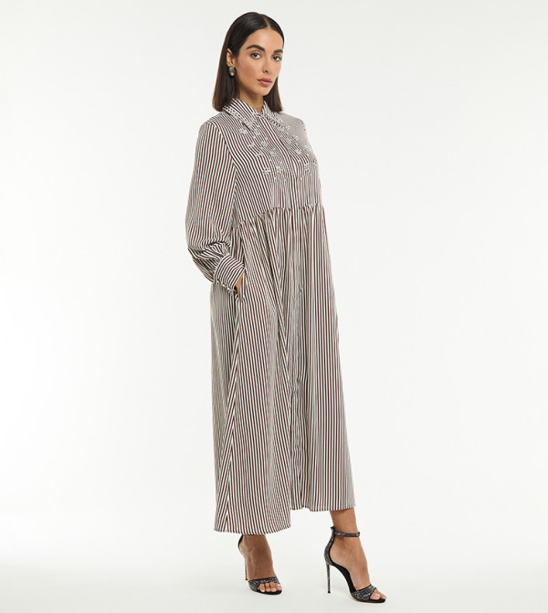 BCBG  Clothing - Multi Shirt & T-Shirt Dresses