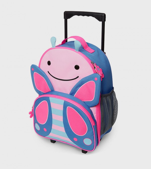 Skip Hop Skip Hop - Blue Trolley Bags